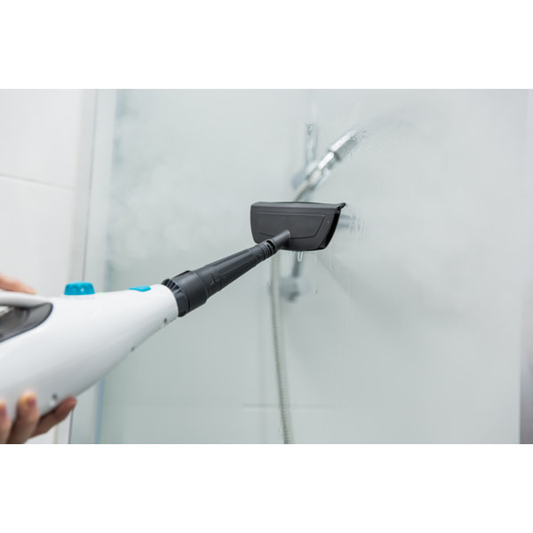 Russell Hobbs Bagless Steam & Clean Steam Mop Wayfair.co.uk